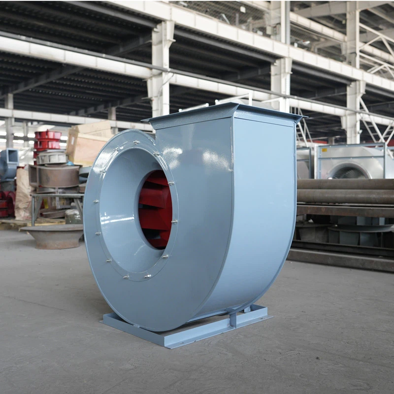 Industrial Centrifugal Fan